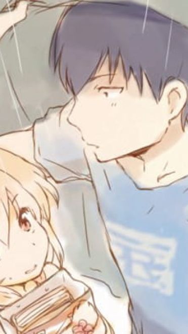 P站画师推荐 大合集 持续更新中(1)