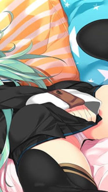 P站画师推荐 大合集 持续更新中(1)