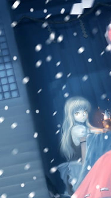 P站画师推荐 大合集 持续更新中(1)