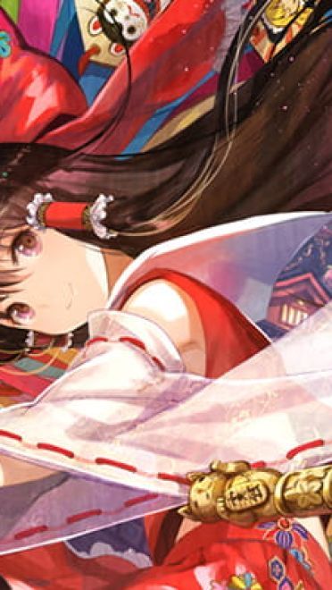 P站画师推荐 大合集 持续更新中(1)