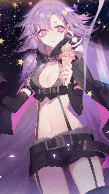 P站画师推荐 大合集 持续更新中(1)