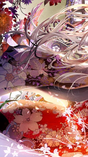 P站画师推荐 大合集 持续更新中(1)