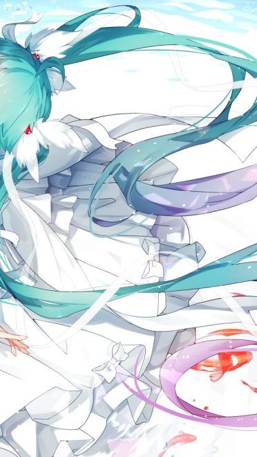 P站画师推荐 大合集 持续更新中(1)