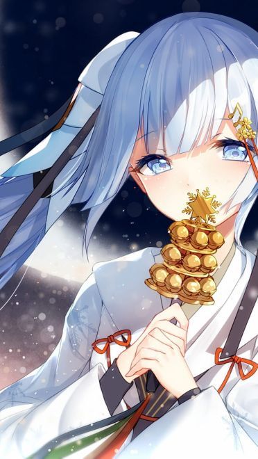 P站画师推荐 大合集 持续更新中(1)