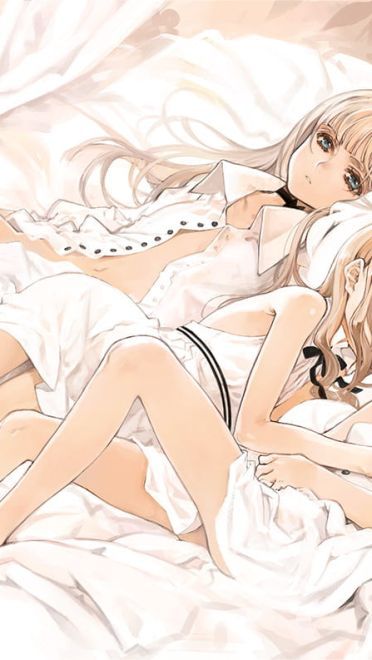 P站画师推荐 大合集 持续更新中(1)