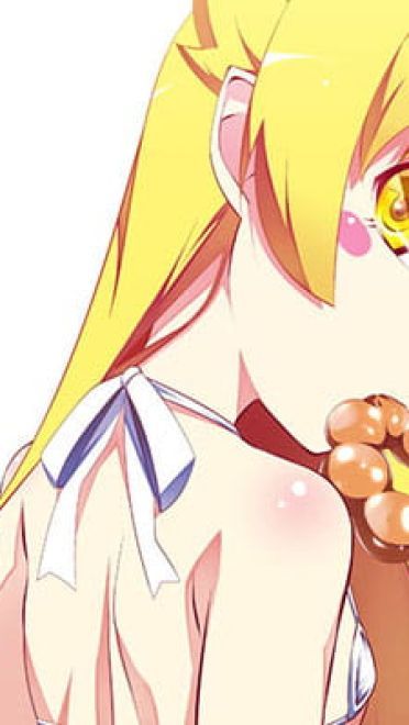 动漫人物图片 大合集 持续更新中(1)