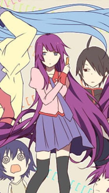 动漫人物图片 大合集 持续更新中(1)