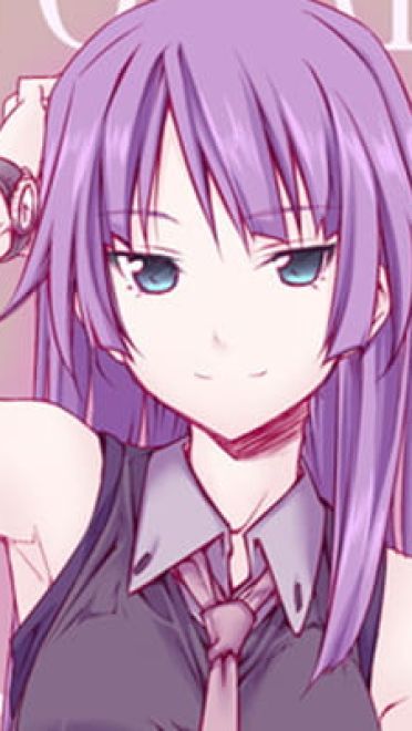 物语系列【战场原黑仪】 萌化手机主题