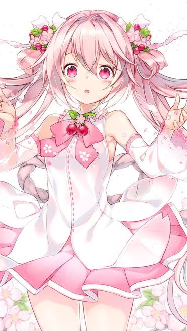 请问今天要来点智乃吗？动漫壁纸20180309期(1)