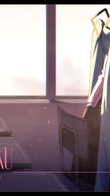 请问今天要来点智乃吗？动漫壁纸20180309期(1)