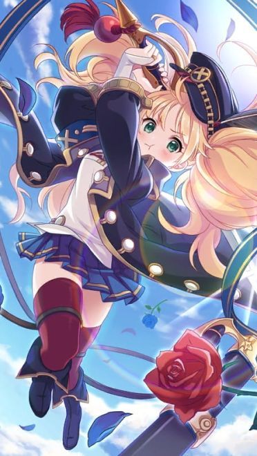 请问今天要来点智乃吗？动漫壁纸20180309期(1)