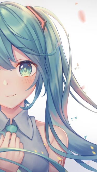 请问今天要来点智乃吗？动漫壁纸20180309期(1)