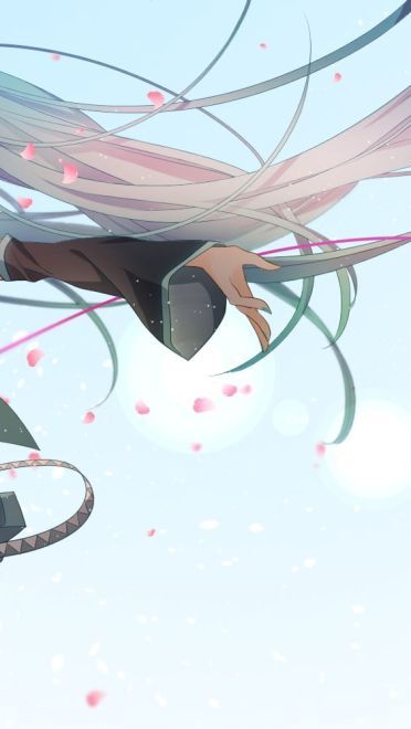 请问今天要来点智乃吗？动漫壁纸20180309期(1)