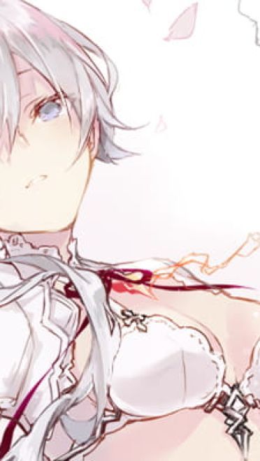 P站画师推荐 大合集 持续更新中(1)