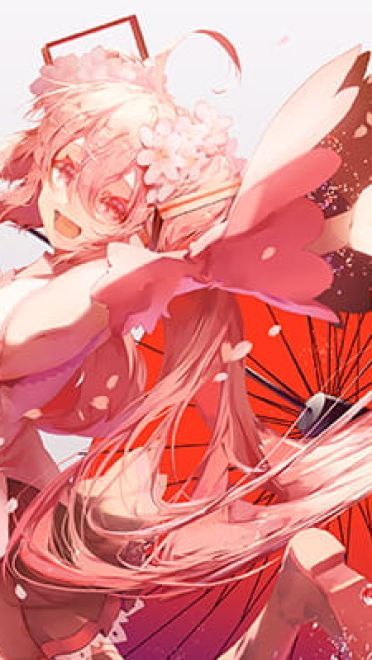 动漫人物图片 大合集 持续更新中(1)