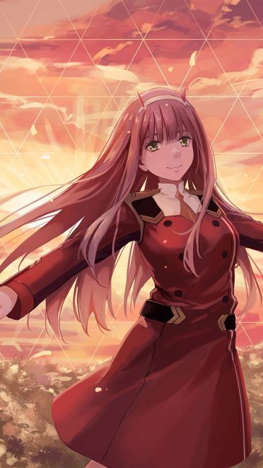 想每天和你一起起床 动漫壁纸20180309期(1)