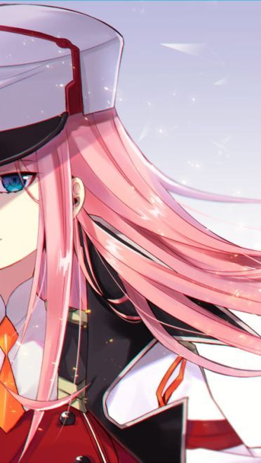 想每天和你一起起床 动漫壁纸20180309期(1)