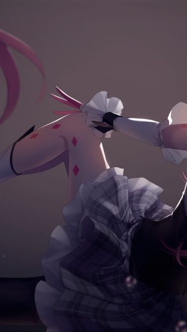 想每天和你一起起床 动漫壁纸20180309期(1)