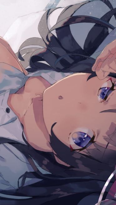 想每天和你一起起床 动漫壁纸20180309期(1)