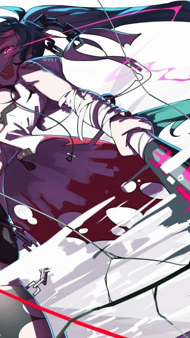 想每天和你一起起床 动漫壁纸20180309期(1)