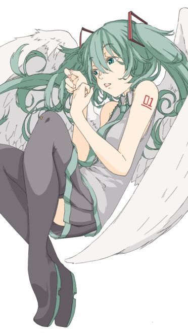 一起来做运动吗？ 动漫壁纸20180313期(1)