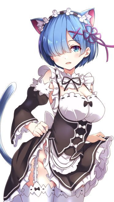 一起来做运动吗？ 动漫壁纸20180313期(1)