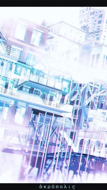 一起来做运动吗？ 动漫壁纸20180313期(1)