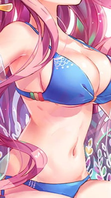 P站画师推荐 大合集 持续更新中(1)