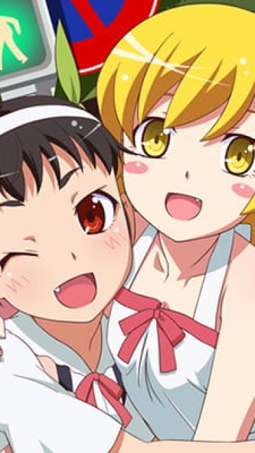 动漫人物图片 大合集 持续更新中(1)