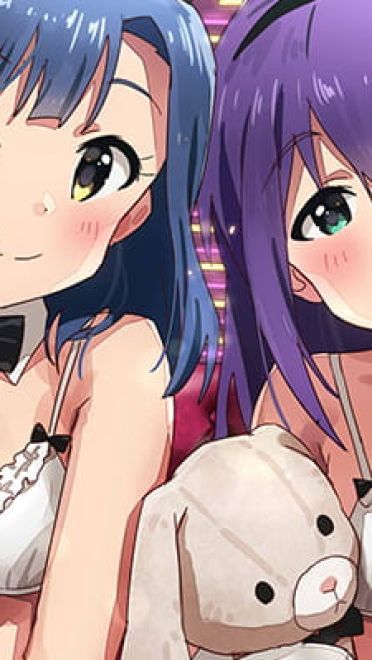 P站画师推荐 大合集 持续更新中(1)