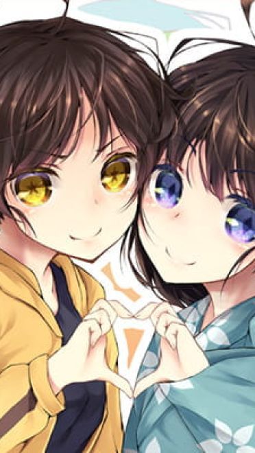 动漫人物图片 大合集 持续更新中(1)