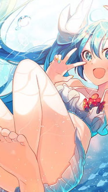 P站画师推荐 大合集 持续更新中(1)