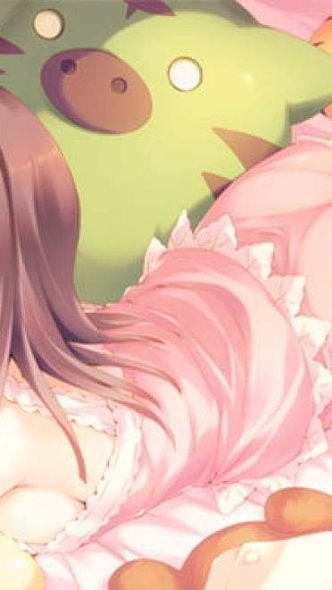 动漫人物图片 大合集 持续更新中(1)