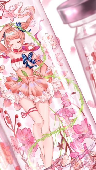 pop子和pipi美 动漫壁纸20180320期(1)