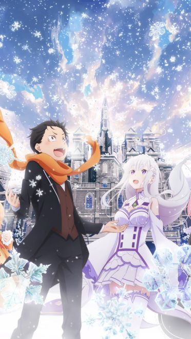 pop子和pipi美 动漫壁纸20180320期(1)