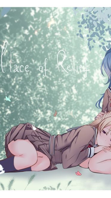 pop子和pipi美 动漫壁纸20180320期(1)