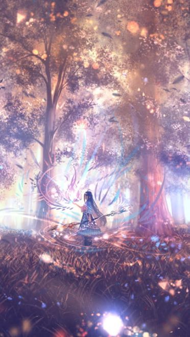 pop子和pipi美 动漫壁纸20180320期(1)