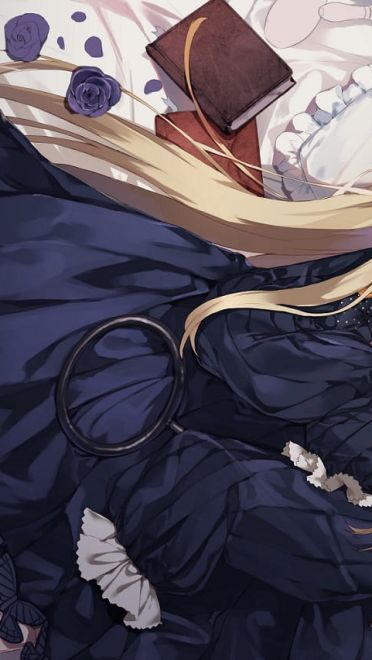 pop子和pipi美 动漫壁纸20180320期(1)