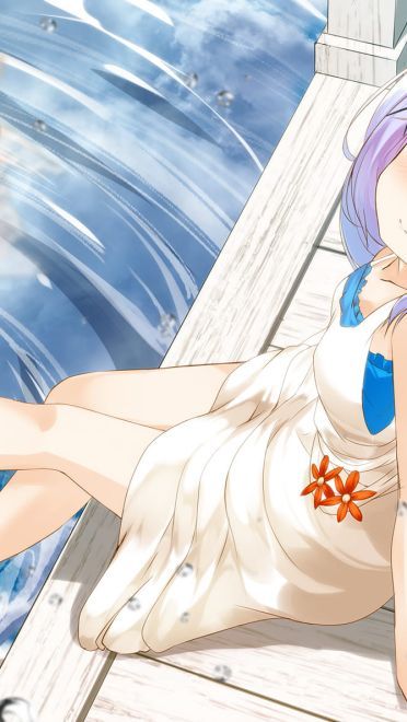 pop子和pipi美 动漫壁纸20180320期(1)