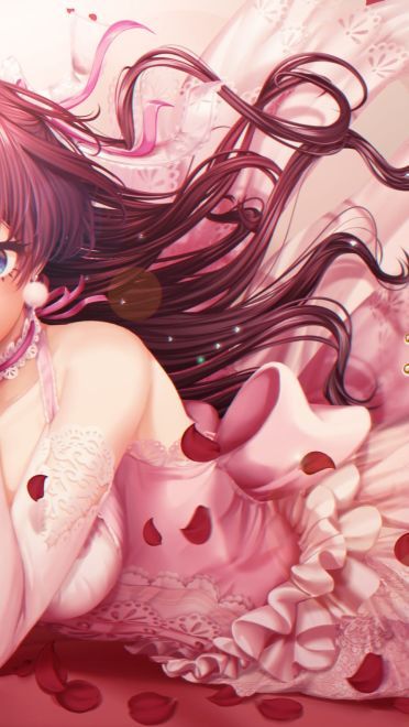 pop子和pipi美 动漫壁纸20180320期(1)