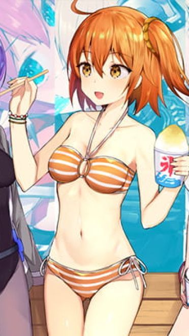 P站画师推荐 大合集 持续更新中(1)