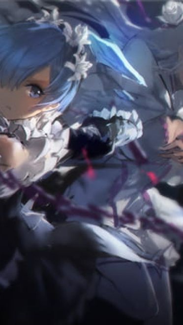 P站画师推荐 大合集 持续更新中(1)