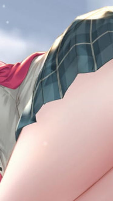 动漫人物图片 大合集 持续更新中(1)