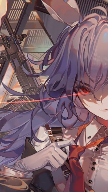 拥你入怀中 动漫壁纸20180323期(1)