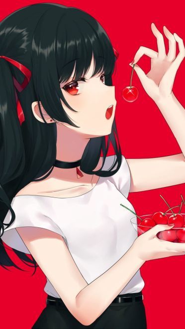 拥你入怀中 动漫壁纸20180323期(1)