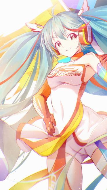 拥你入怀中 动漫壁纸20180323期(1)