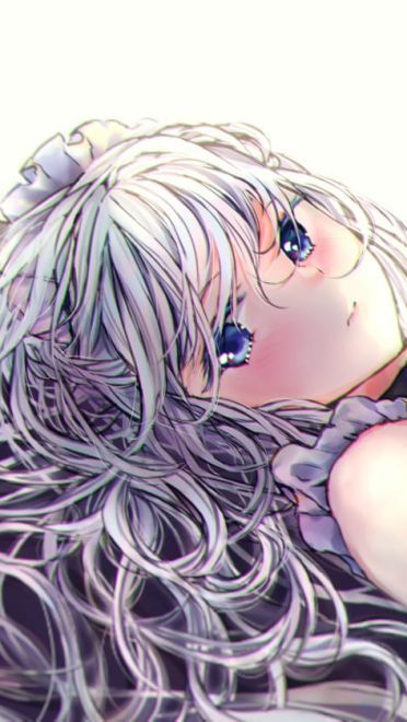 拥你入怀中 动漫壁纸20180323期(1)