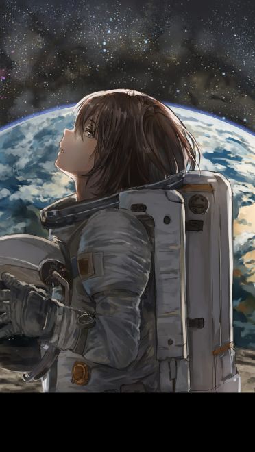 拥你入怀中 动漫壁纸20180323期(1)