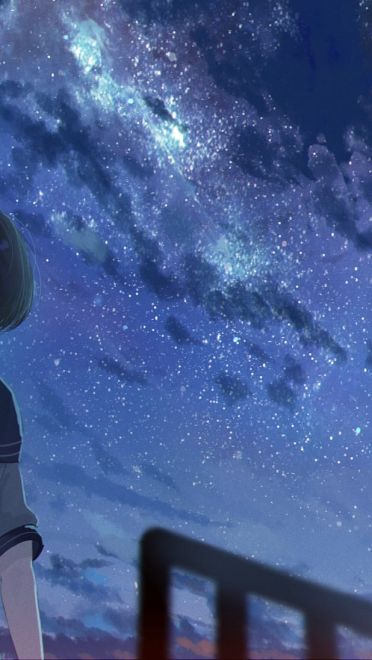 阳光微蓝 动漫壁纸20180326期(1)