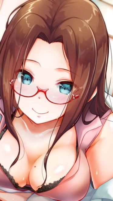 阳光微蓝 动漫壁纸20180326期(1)